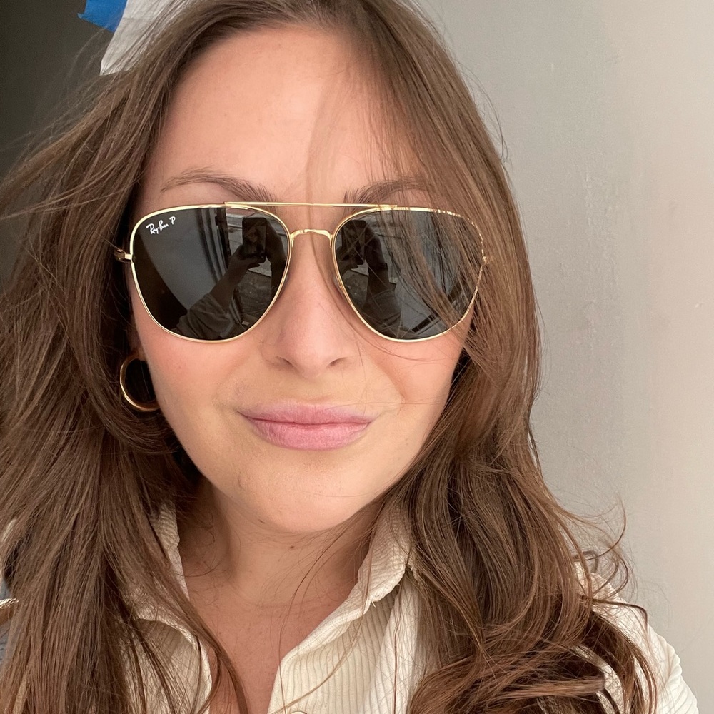 Meet your Posher, Kristen